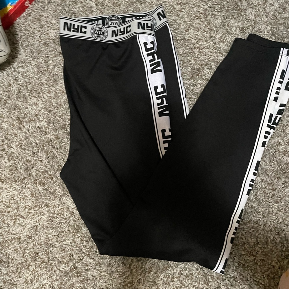 Forever 21 leggings